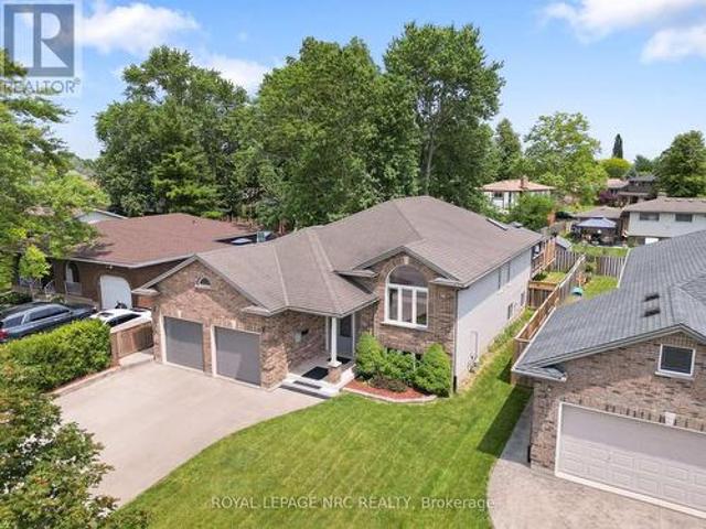 346 Clare Avenue, Welland Prince Charles, ON, L3C 5R2 house for sale | Listing ID X13772 | Royal LePage