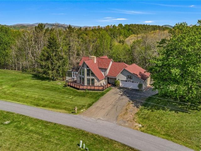 346 Clear View Ridge Road