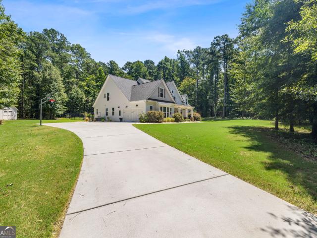 346 Antioch Road