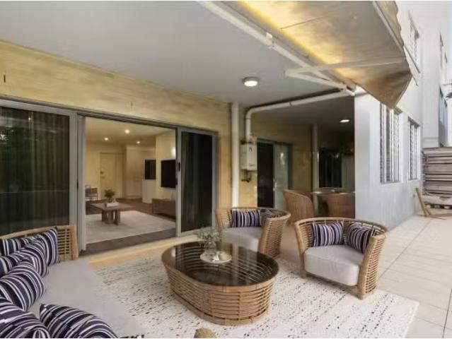 3/46 Bourke Street, North Wollongong Apartment for rent Liste.