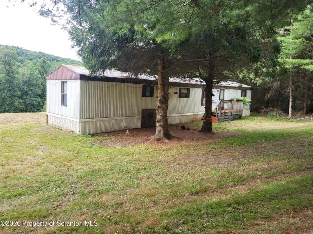 346 Bethel Hill Road