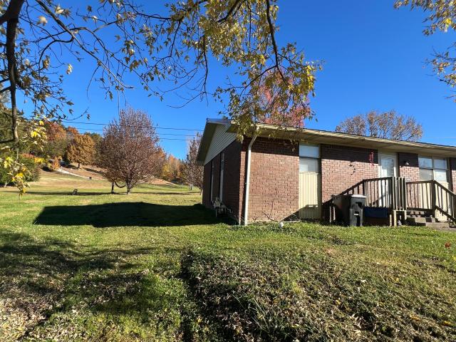 346 Becks Creek Road