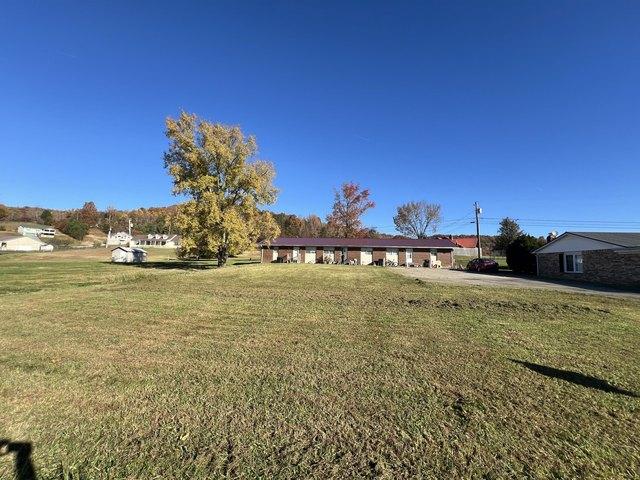 346 Becks Creek Rd, Williamsburg, KY 40769