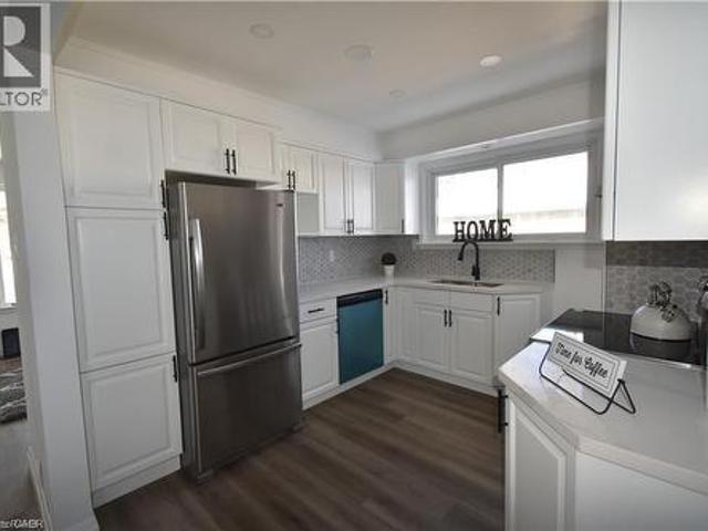 346 Brompton Avenue Unit# Main, Woodstock, ON, N4S 7J9 house for lease | Listing ID 40845 | Royal LePage