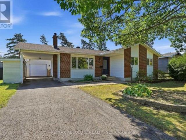 346 Galloway Drive, Ottawa, ON, K1E 1W3 house for sale | Listing ID X13751 | Royal LePage