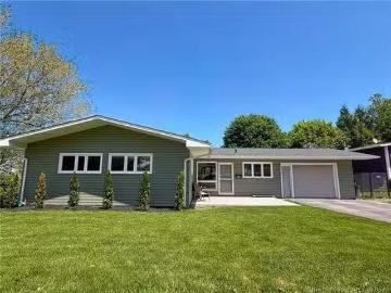 346 Gilmour St, Oromocto, NB, E3V 1E6 house for sale Listin.