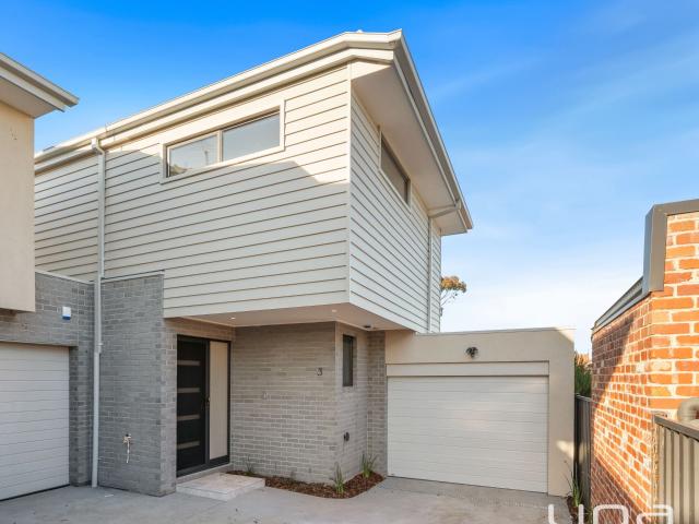 3/46 Glen Street, Glenroy