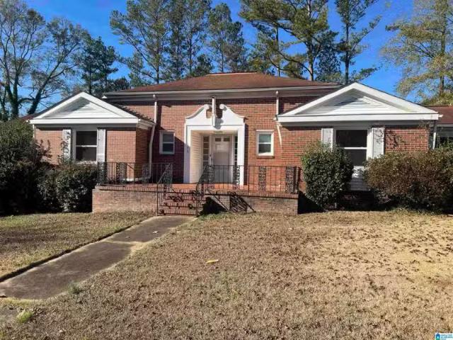 346 GUY ST, ROANOKE, AL 36274