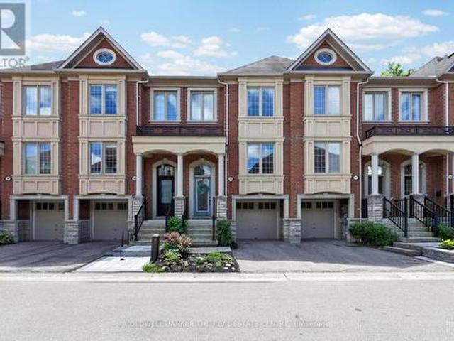 346 Doak Lane, Newmarket, ON, L3Y 0A7 house for sale | Listing ID N13671 | Royal LePage