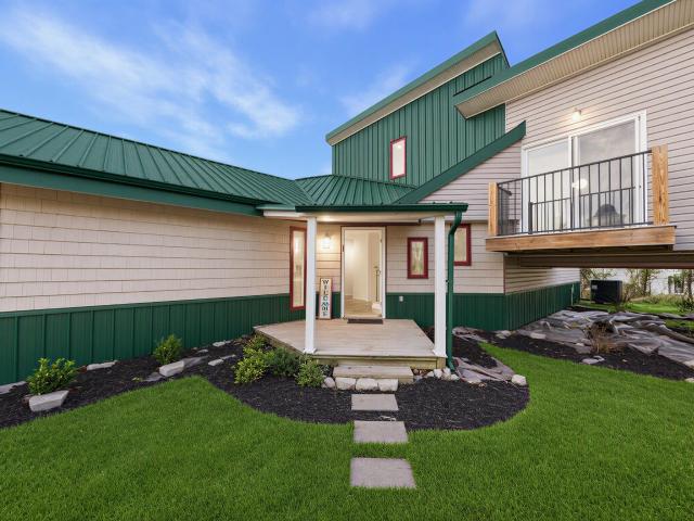 346 Deer Run Road