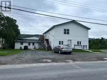 346 Highway East, Victoria, NL, A0A 3B0 commercial for sale.