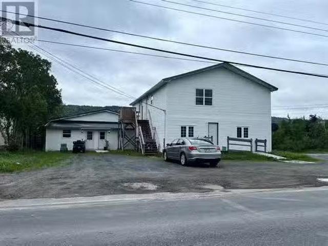 346 Highway East, Victoria, NL, A0A 3B0 commercial for sale.