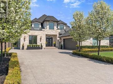 346 Jordan Lane, Lakeshore, ON, N8N 5C3 house for sale | Listing ID 26010 | Royal LePage