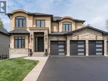 346 Lexington Road, Waterloo, ON, N2K 1X2 house for sale | Listing ID 40803 | Royal LePage