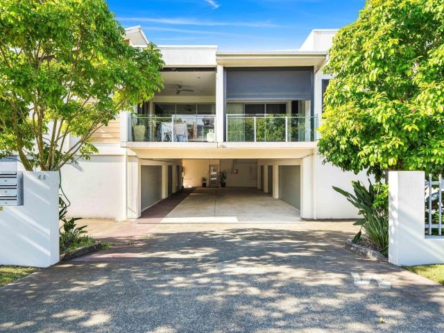 3/46 Leicester Street, COORPAROO, QLD 4151