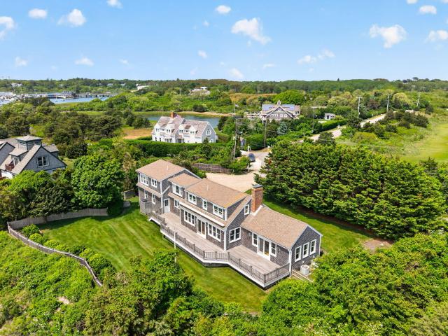 346 Morris Island Road