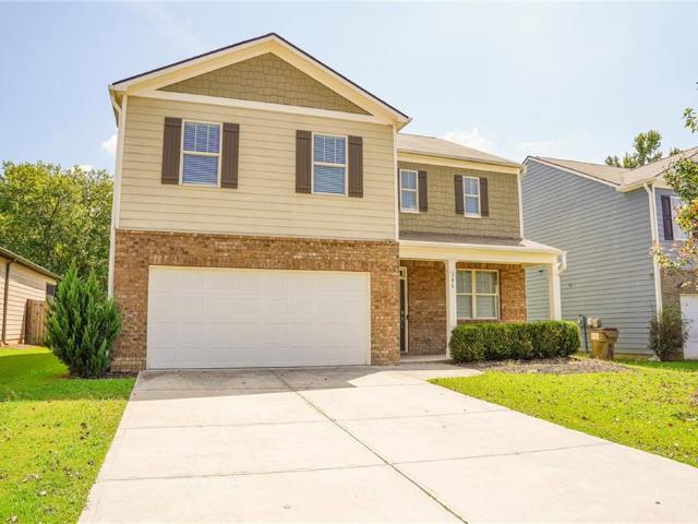 346 Maple Brook Drive