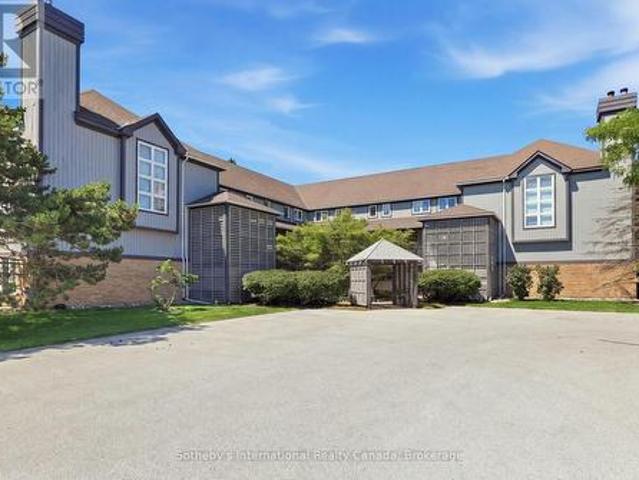 346 Mariners Way, Collingwood, ON, L9Y 5C7 townhouse for sale | Listing ID S13682 | Royal LePage