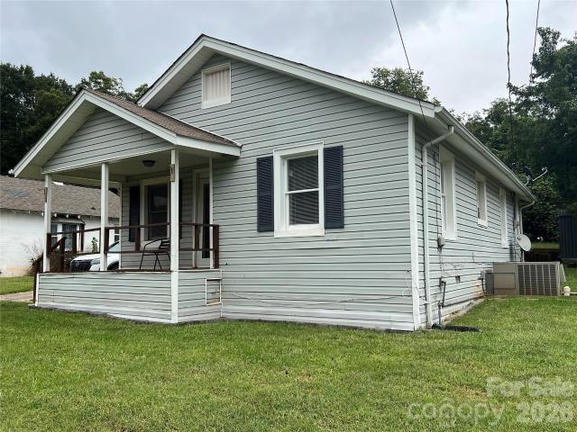 346 N Cleghorn Street