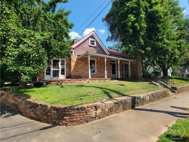 346 N Oliver Street