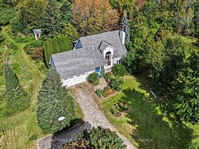 346 Norris Road, Tay Valley, ON, K7H 3C6 house for sale | Listing ID X13809 | Royal LePage