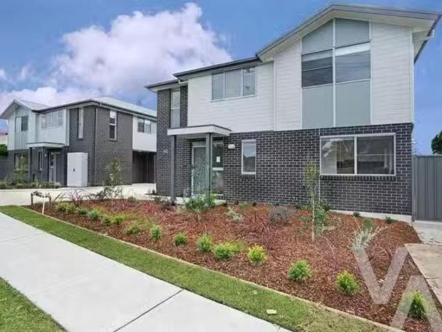 3/46 Sandgate Road, Wallsend, NSW 2287