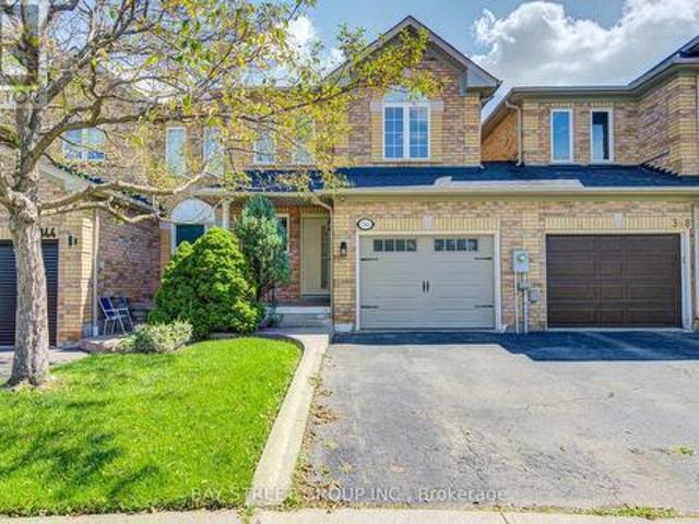 346 Sardinia Drive, Mississauga, ON, L5R 3X6 house for sale | Listing ID W13738 | Royal LePage