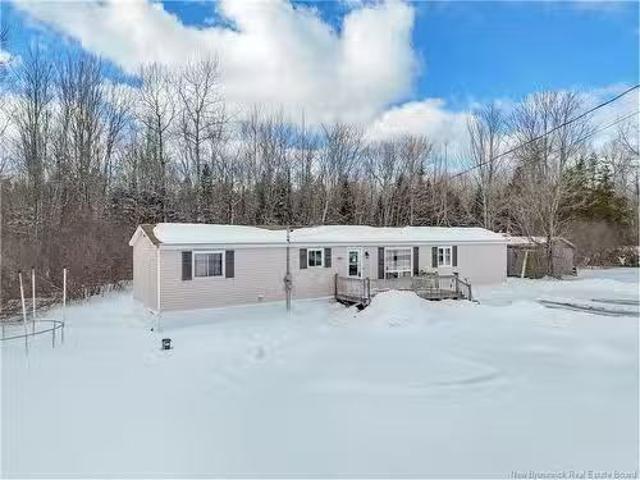 346 Scotch Lake Rd, Keswick Ridge, NB, E6L 1K8 house for sal.