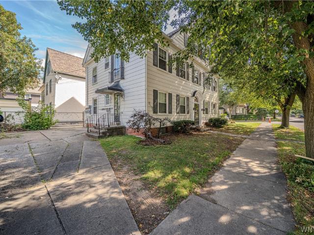 346 Woodward Avenue