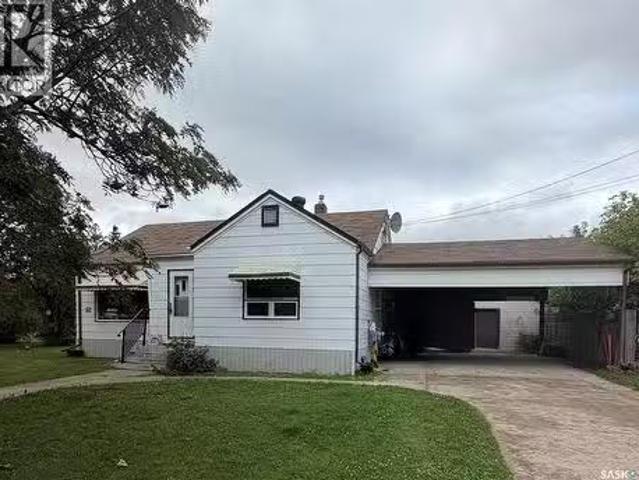 346 Walnut Street, Porcupine Plain, SK, S0E 1H0 house for sa.
