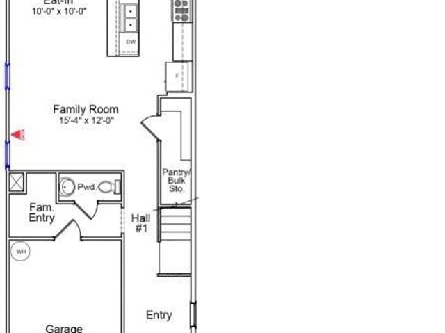346 Tartan Road