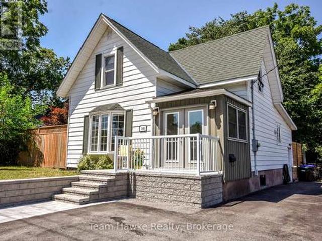 346 Yonge Street, Midland, ON, L4R 2B4 house for sale | Listing ID S13828 | Royal LePage