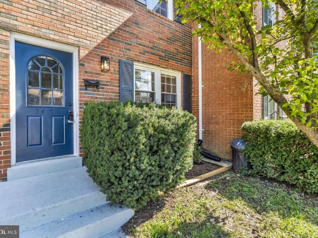 3474 Beale Court