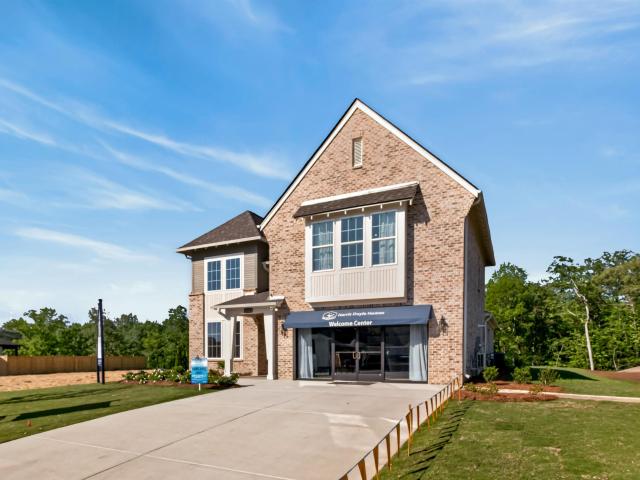 3474 Blackridge Circle