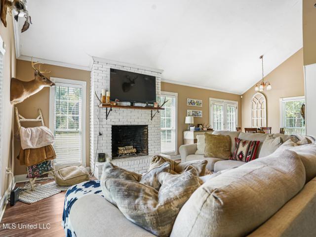 3474 Parsons Road