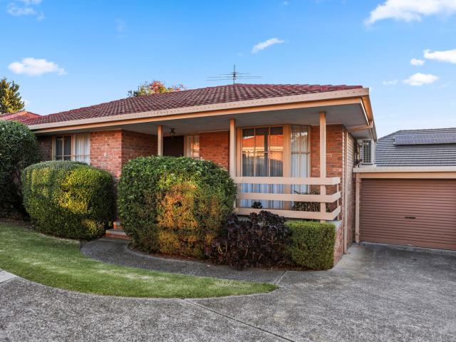3/474 476 Waverley Road, Mount Waverley, VIC 3149 Unit for Rent Ray White Mount Waverley