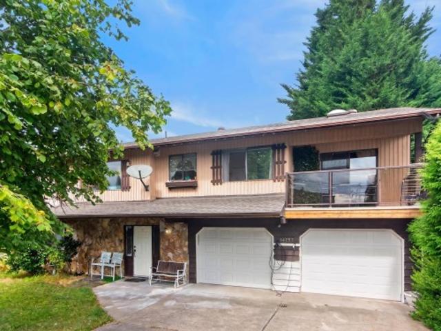 34757 Moffat Avenue, Mission, BC, V2V 6R6 house for sale | Listing ID R3162 | Royal LePage