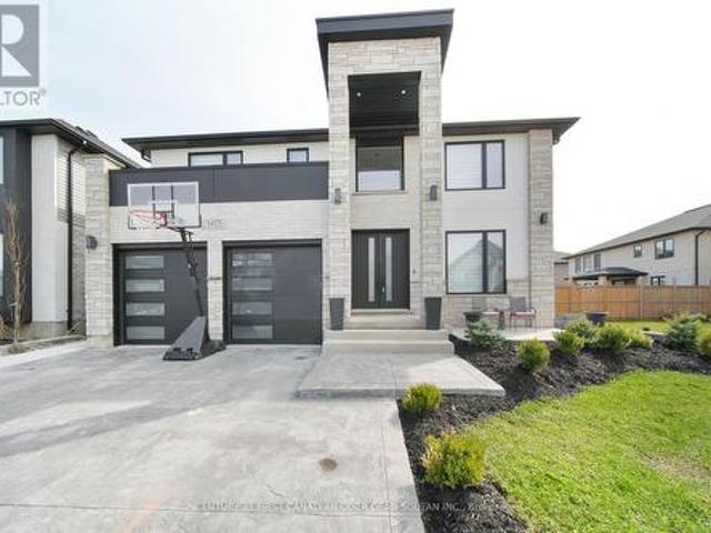 3475 Brushland Crescent, London South V, ON, N6P 0H2 house for sale | Listing ID X13866 | Royal LePage