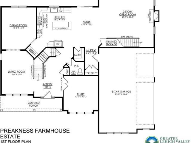 3402 George St, Unit 17, Schnecksville, PA 18078 | MLS #767311