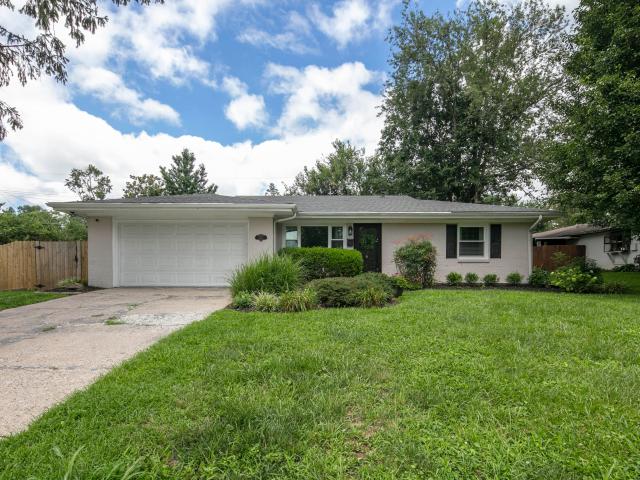 3475 Greentree Road