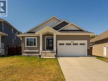 3475 Parkview Crescent, Prince George, BC, V2N 0E7 house for sale | Listing ID R3117 | Royal LePage