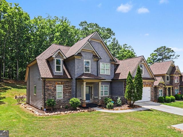 3475 Reynolds Road