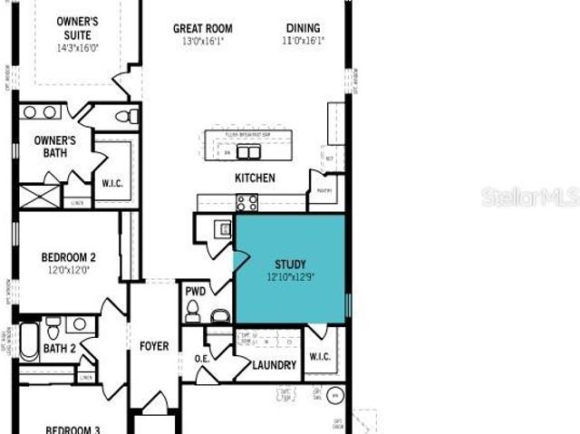 34766 Flower Patch Dr, Dade City, FL 33525 | MLS #TB8499