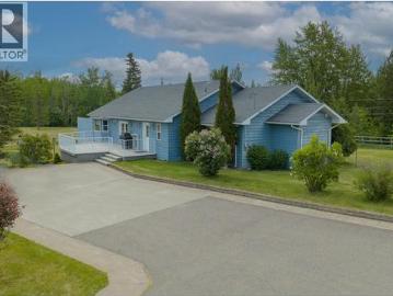 3476 Mountainview Road, Vanderhoof, BC, V0J 3A2 house for sale | Listing ID R3135 | Royal LePage