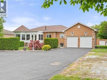 3476 Concession Road 3, Harrow, ON, N0R 1G0 house for sale | Listing ID 26013 | Royal LePage