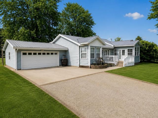 3476 E French Road