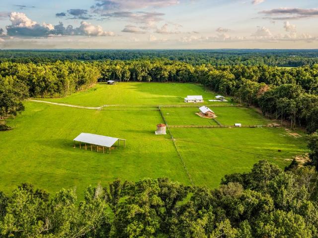3476 Eddins Road