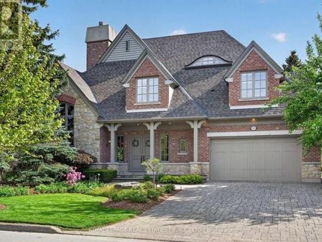 3476 Vinehaven Trail, Lincoln, ON, L0R 2C0 Luxury House for sale | Listing ID X13150 | Royal LePage Carriage Trade Luxury Properties