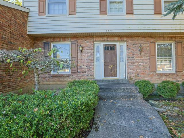 3476 Westport Court