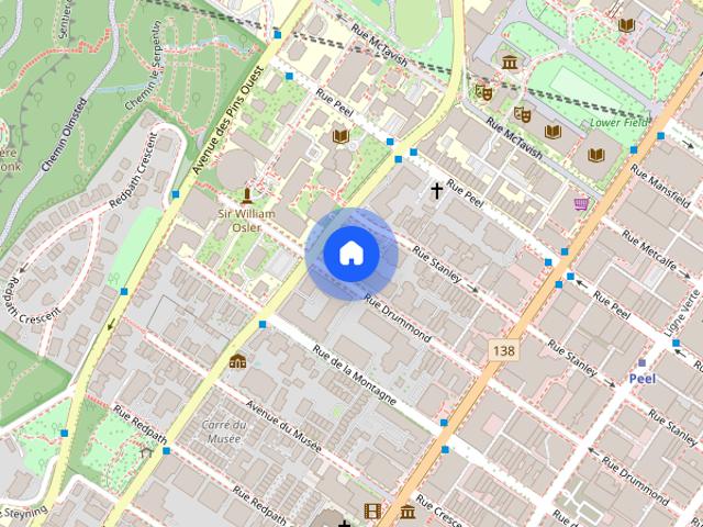 3477 Rue Drummond